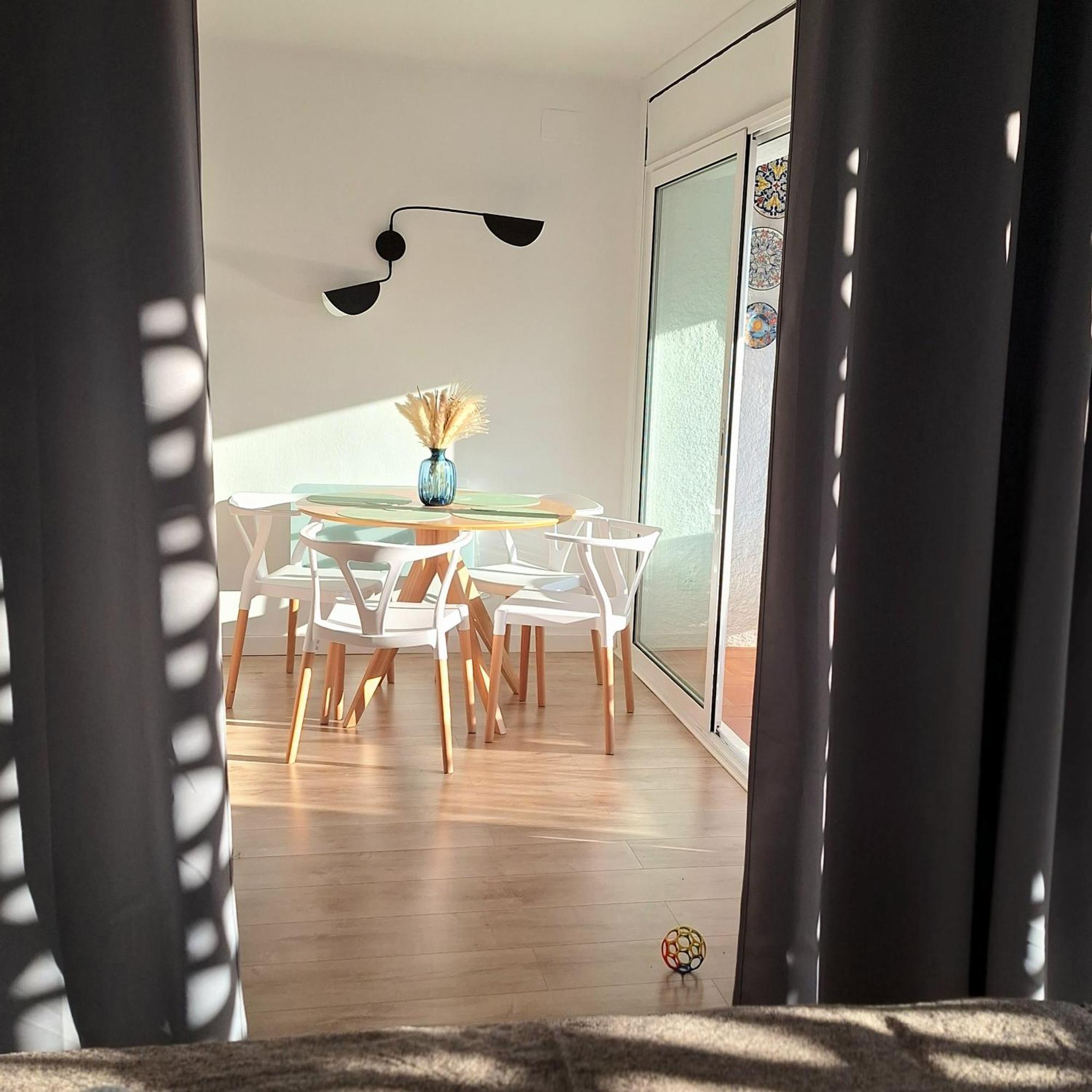 La Calma De Tossa Apartment Girona Exterior photo